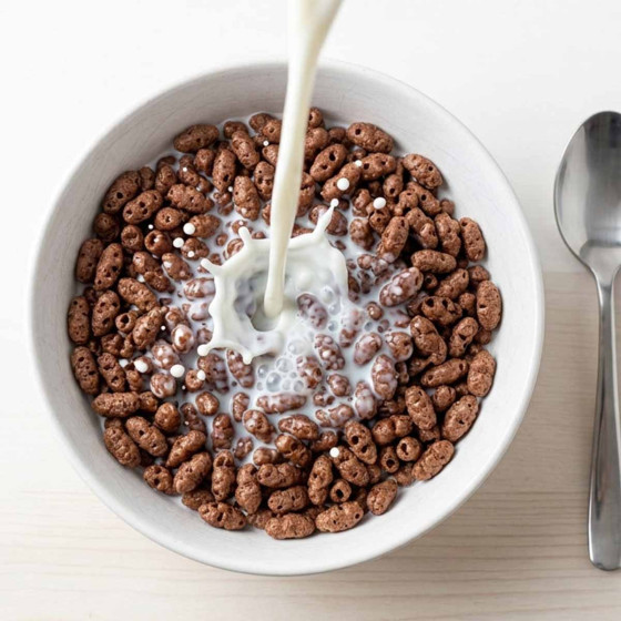 Céréales Coco Pops Kellogg's - 40 paquets de 35g