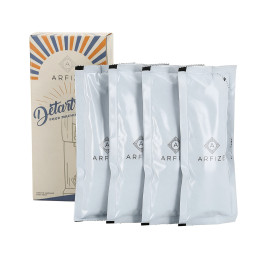 Détartrant Arfize universel Monodose - 2 boîtes - 4 x 50 ml