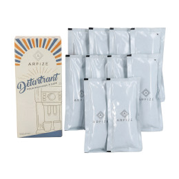 Détartrant Arfize universel Monodose - 5 boîtes - 10 x 50 ml