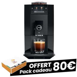 Jura A8 Piano Black (EA)