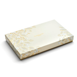 Coffret Rêve de Noël Dammann Frères 12 variétés - 48 sachets