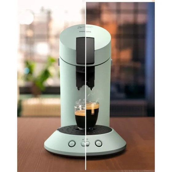 Philips SENSEO CSA21023 - vue 5