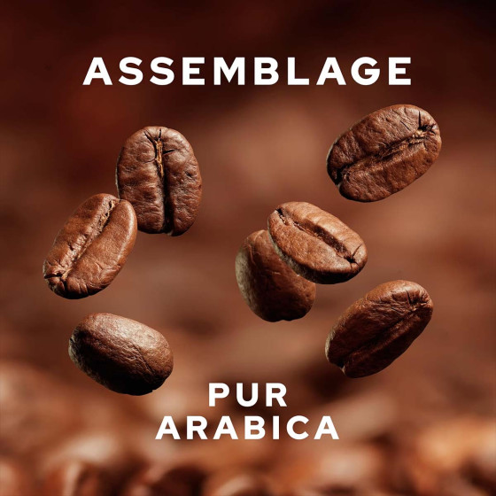 Café en Grains Carte Noire Classique - 1 Kg