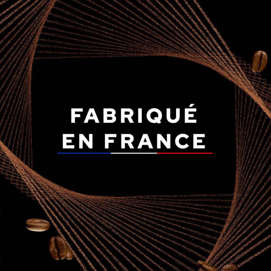 Café en Grains Carte Noire Classique - 1 Kg