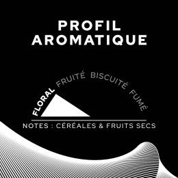 Café en Grains Carte Noire Classique - 1 Kg