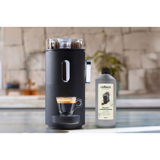 Détartrant Café Royal pour machine CoffeeB - 500 ml