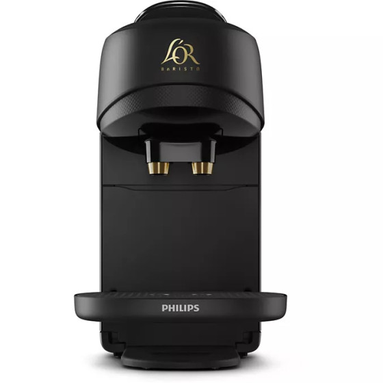 Machine à café L'Or Barista Blanc - Philips LM9512/60