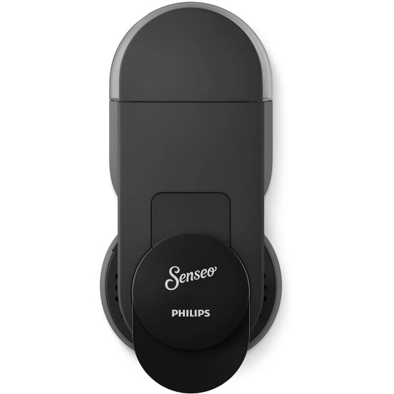 Machine à café Senseo Vibe Noir - Philips CSA225/61