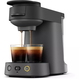 Machine à café Senseo Vibe Noir - Philips CSA225/61