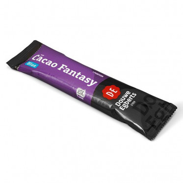 Douwe Egberts Cacao Fantasy en Sachets Individuels