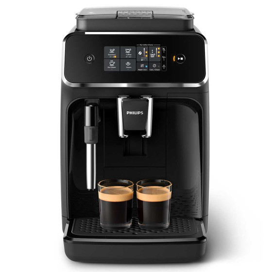 Philips EP2320/02 SilentBrew Noir