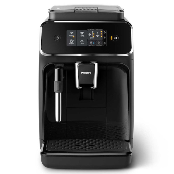 Philips EP2320/02 SilentBrew Noir