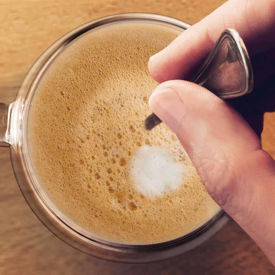 Dosettes Nescafé Dolce Gusto NEO Café au Lait - 5 boîtes - 60 boissons