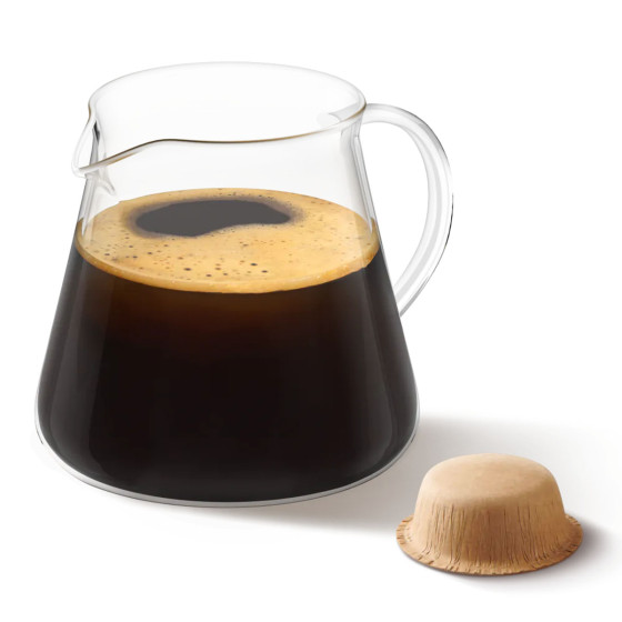 Dosettes Nescafé Dolce Gusto NEO Carafe - 1 boîte - 8 boissons