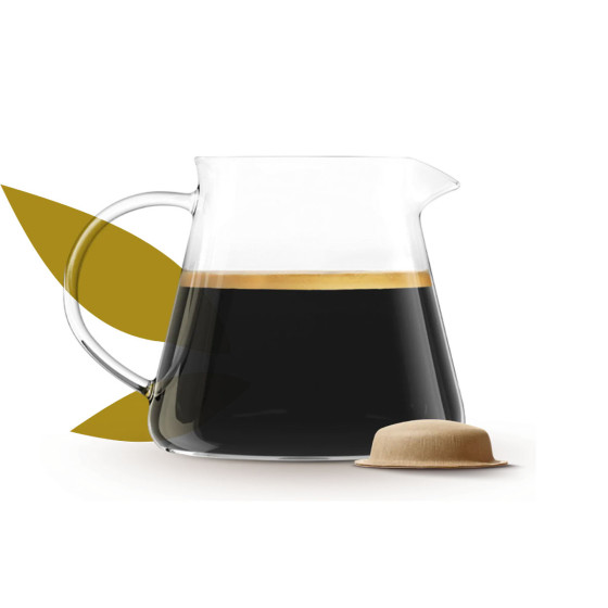 Dosettes Nescafé Dolce Gusto NEO Carafe - 4 boîtes - 32 boissons