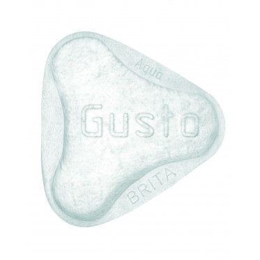 Cartouche filtrante Bosch : Brita Intenza