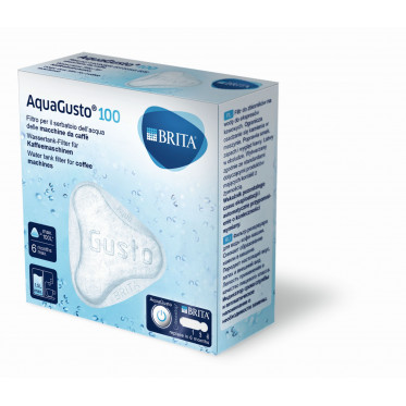 Cartouche filtrante Bosch : Brita Intenza