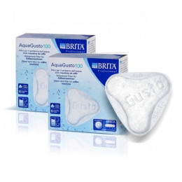 Cartouche filtrante Bosch : Brita Intenza