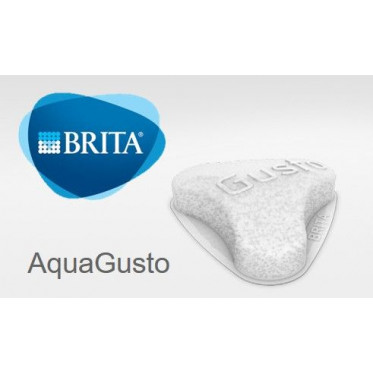 Cartouche filtrante Bosch : Brita Intenza