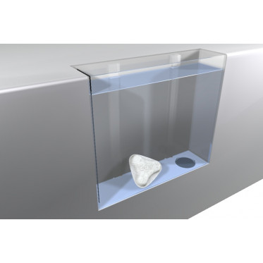 Cartouche filtrante Bosch : Brita Intenza