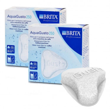 Cartouche filtrante Bosch : Brita Intenza