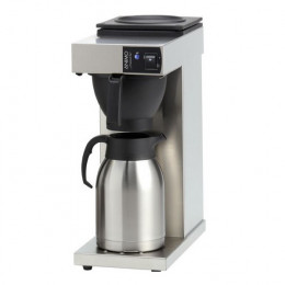 Pack Cafetière filtre Pro Animo Excelso T + 2 thermos + 250 filtres