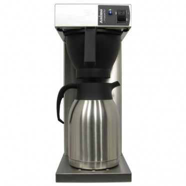 Cafetière filtre Pro Animo Excelso T avec Thermos