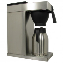 Cafetière filtre Pro Animo Excelso T avec Thermos