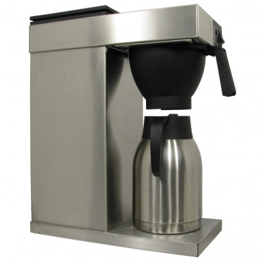 Cafetière filtre Pro Animo Excelso T avec Thermos