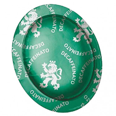Capsule Nespresso PRO Compatible Café Royal Office Pads - Espresso Decaffeinato - 50 capsules