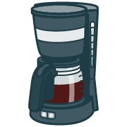 cafetierefiltreelectrique