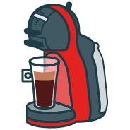 machinedolcegusto