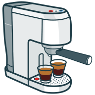 machineespressopercolateur