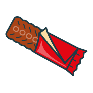 gourmandisebarresnack
