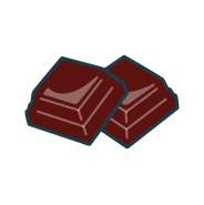 gourmandisechocolatacroquer