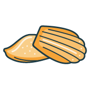 gourmandisegateaumadeleine