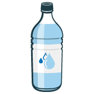bouteilledeau