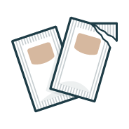 sucresachets