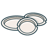vaissellejetableassiettes