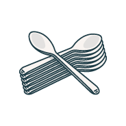 vaissellejetablecuilleres