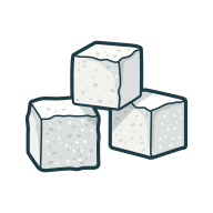 sucreblanc