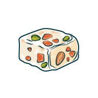 gourmandisenougat