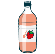 bouteilleeauparfumee