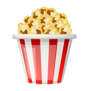 popcorn