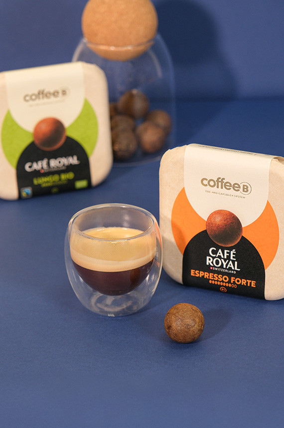 La rentrée CoffeeB