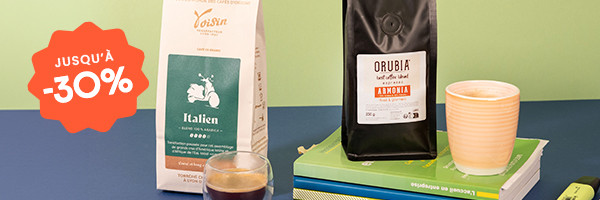 Rentrée caféinée