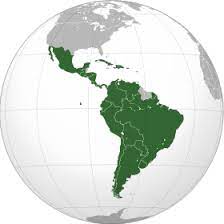 globe terrestre