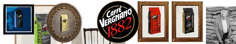 bannière caffe vergnano
