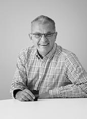 monsieur thierry choux