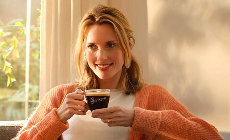 Café Senseo